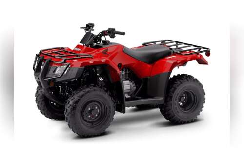 2026 Honda® FourTrax Recon ES 2X4 ES in merrillville IN