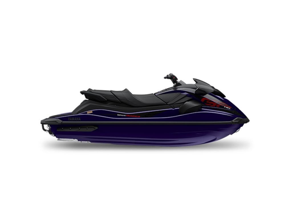 2026 Yamaha Waverunners GP HO with Audio HO in Lakeland, FL