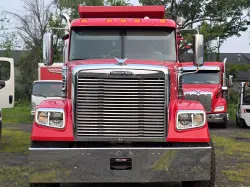2016 Freightliner Coronado