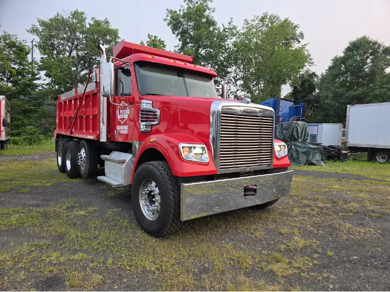 2016 Freightliner Coronado