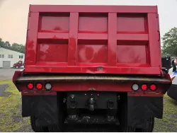 2016 Freightliner Coronado