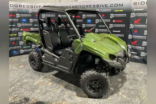 2025 Yamaha Viking EPS in sherman TX