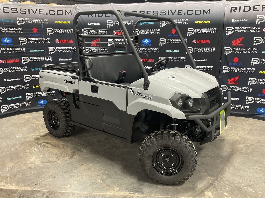 2026 Kawasaki Mule Pro-Mx EPS in sherman TX