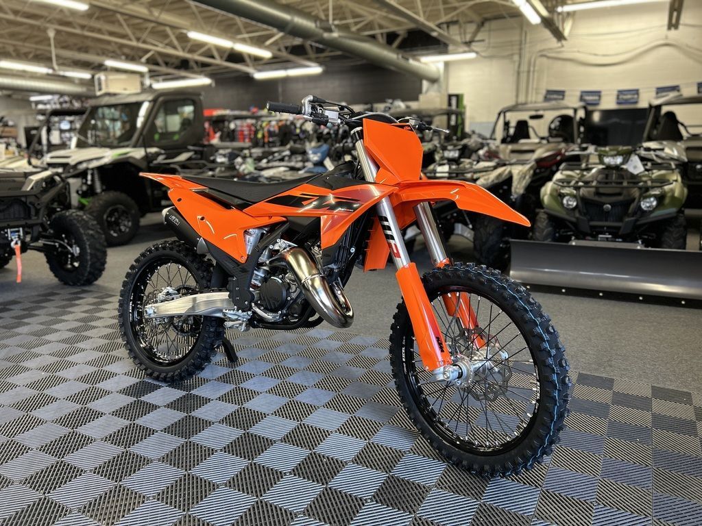 2025 KTM 150 SX SX in Canonsburg, PA