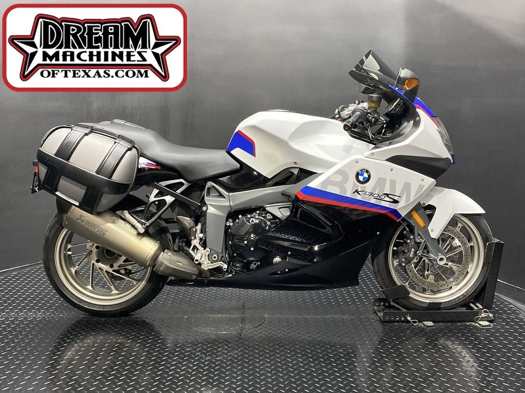 2015 BMW K 1300 S S in Farmers Branch, TX