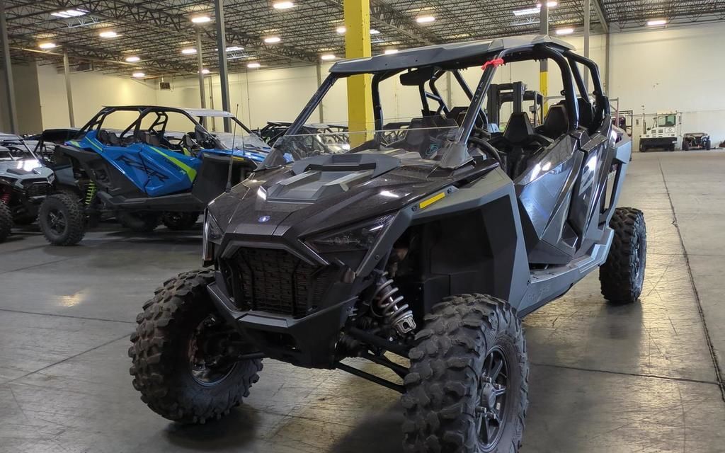 2024 Polaris® RZR Pro XP 4 Ultimate UTV/Utility ATV