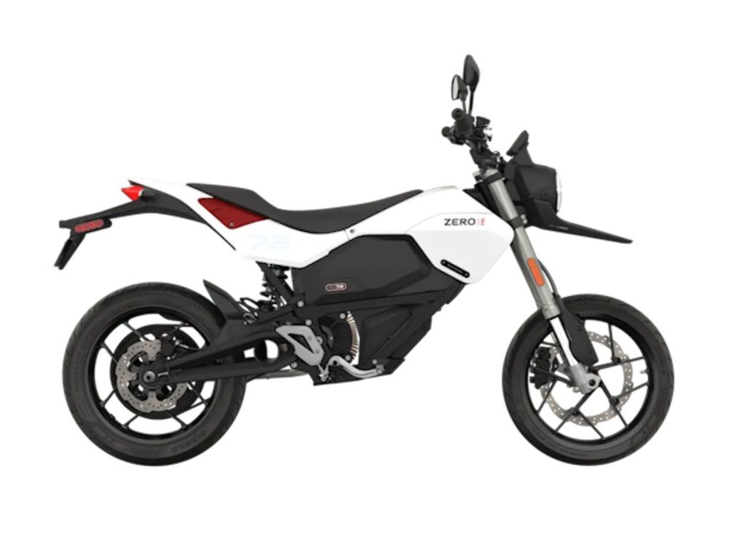 2024 Zero FXE in Miami, FL