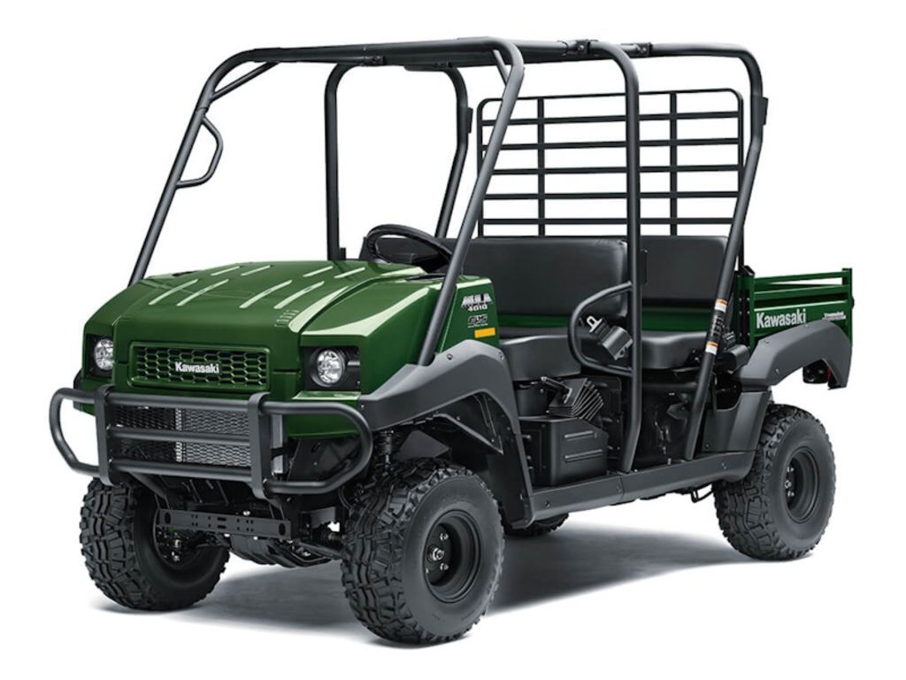 2026 Kawasaki Mule 4010 Trans 4X4 in clarksville TN