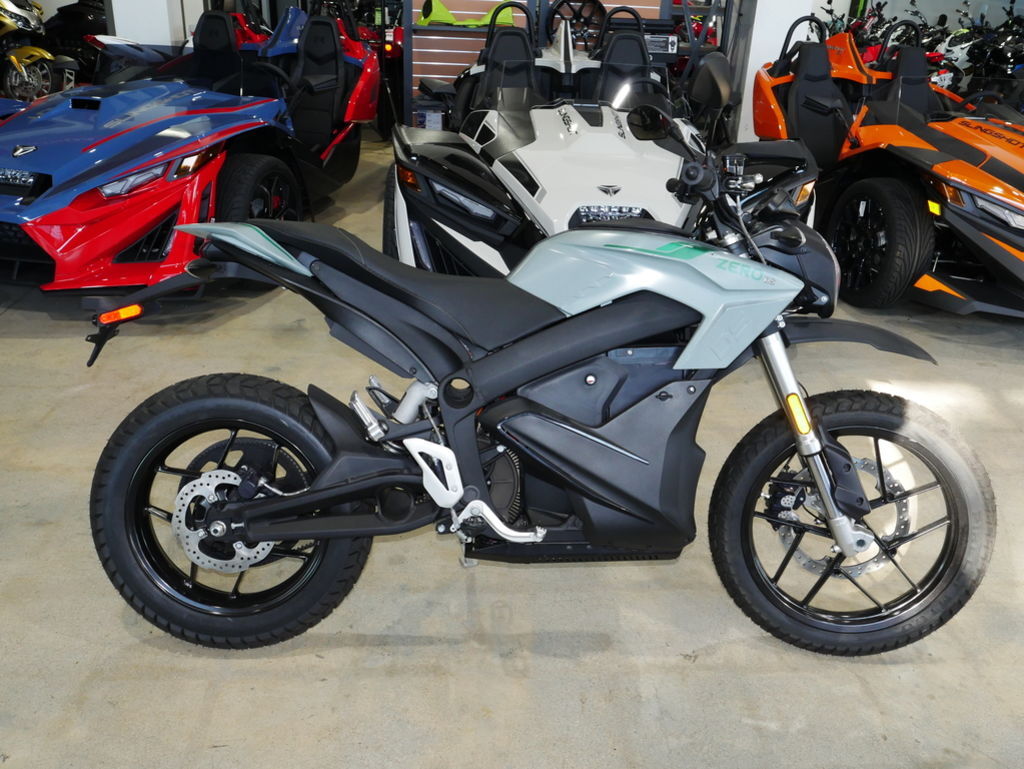 2021 Zero DS ZF 7.2 ZF7.2 in Miami, FL