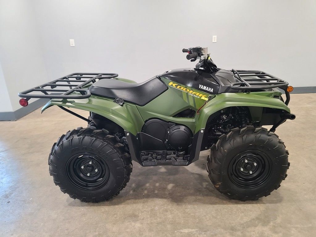 2025 Yamaha Kodiak 700 in birmingham AL