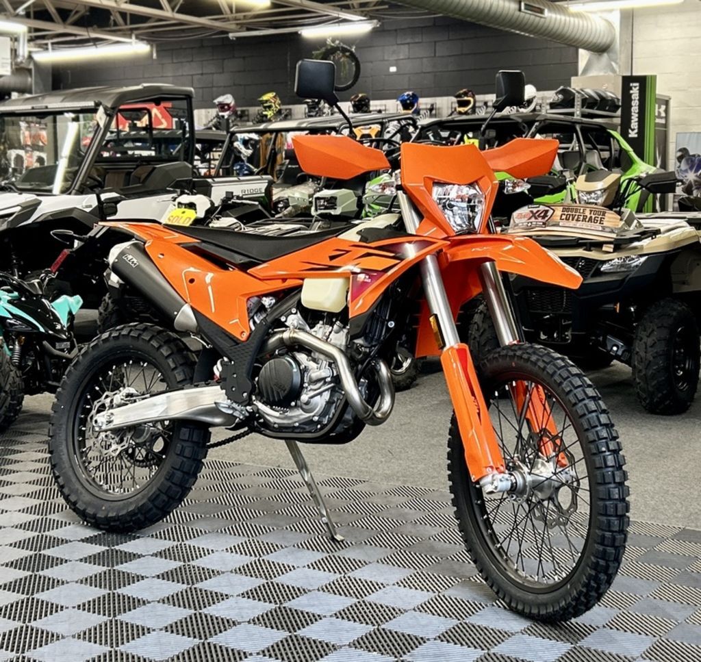 2026 KTM 500 EXC-F EXC-F in Canonsburg, PA