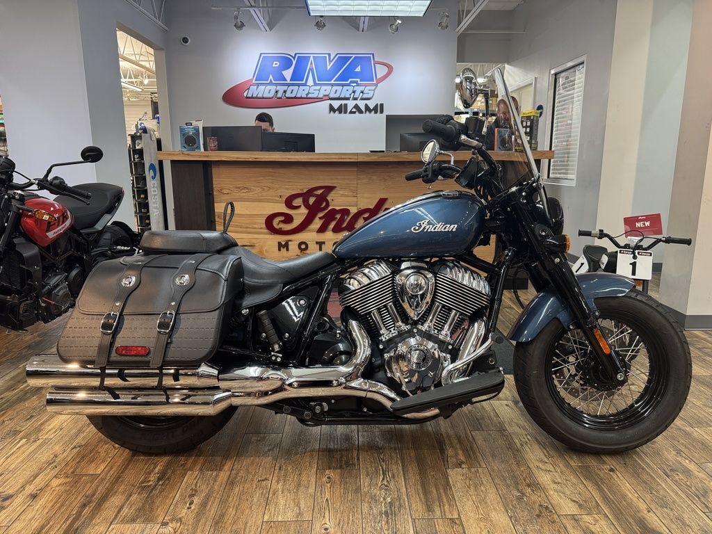 2022 Indian Motorcycle® Super Chief® Limited LIMITED in Miami, FL