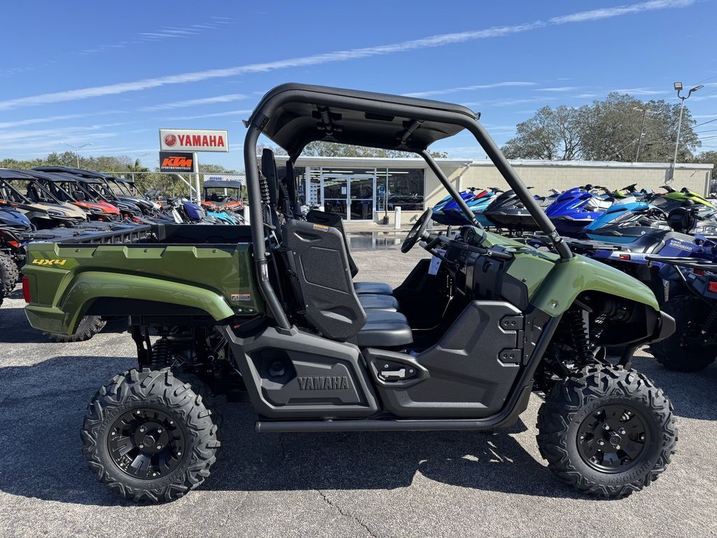 Yamaha Side by Sides For Sale Near Miami, FL - ATV Trader