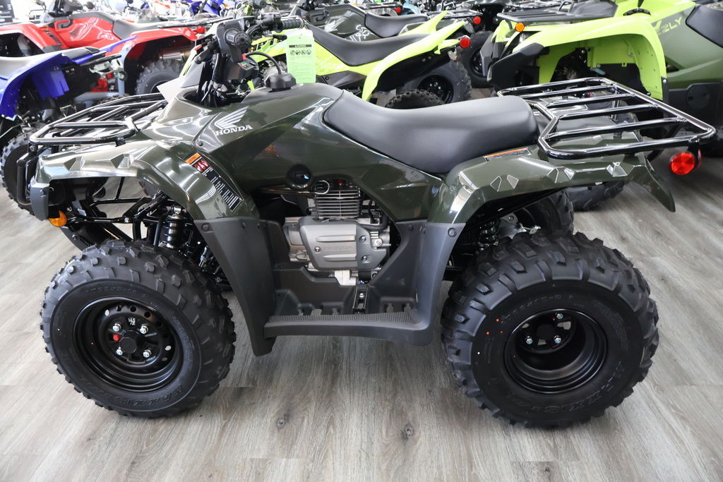 2026 Honda® FourTrax Recon ES 2X4 ES in okeechobee FL