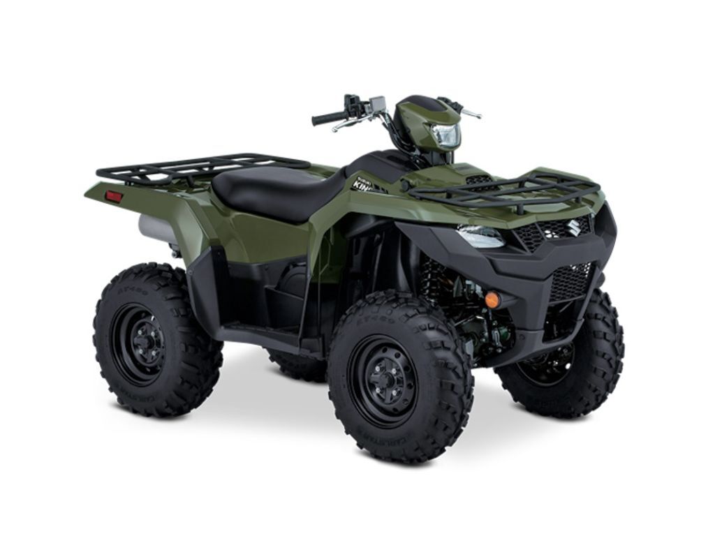 2026 Suzuki KingQuad 500AXi in athens GA