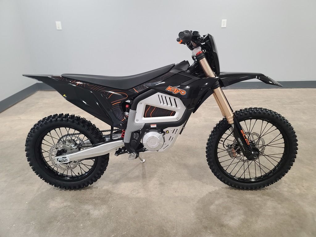 2026 Kayo eC2i in Birmingham, AL