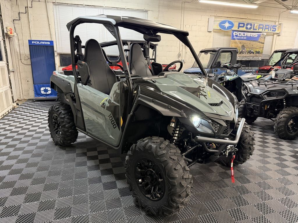 2026 Yamaha Wolverine X2 1000 Xt-R BASE in canonsburg PA