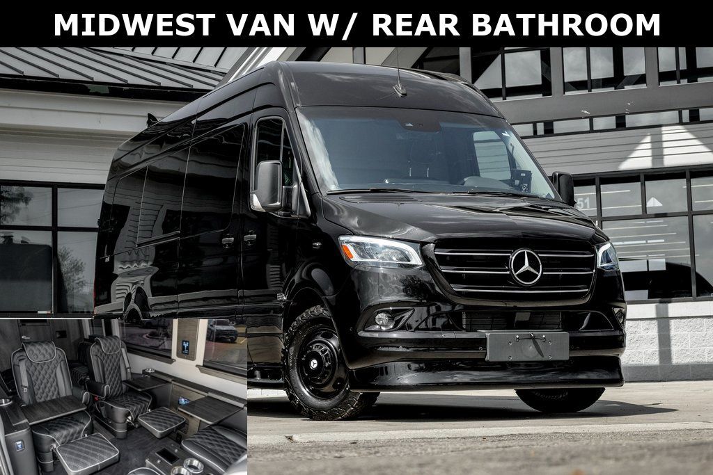 2026 Midwest Automotive Designs LUXE CRUISER D6 170 D6 in hoffman estates IL