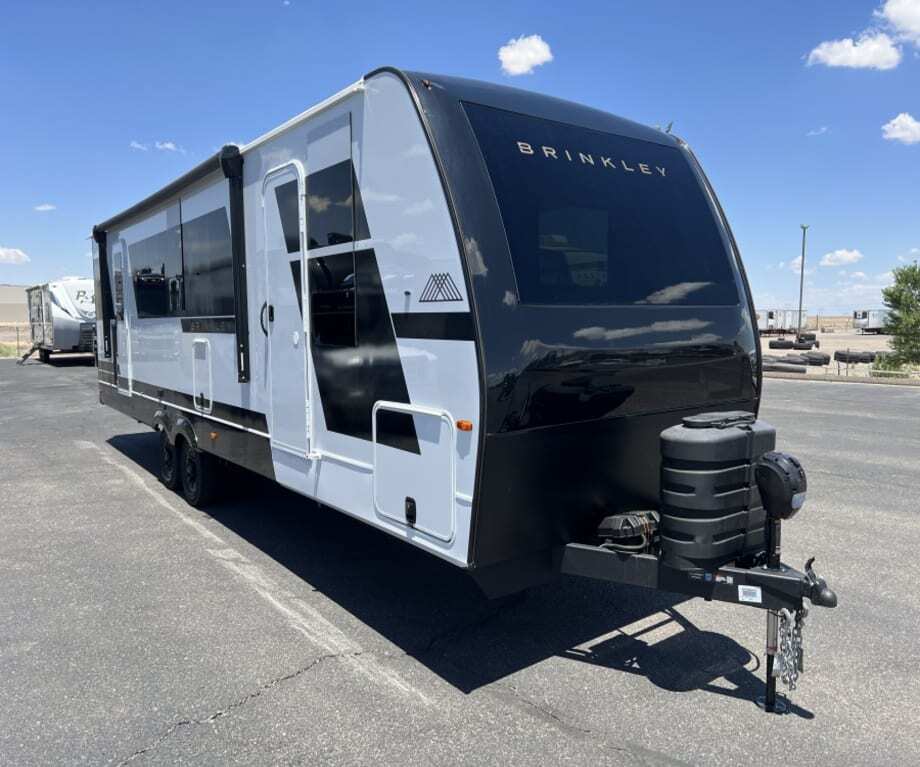 2026 Brinkley Rv MODEL I 294 in albuquerque NM