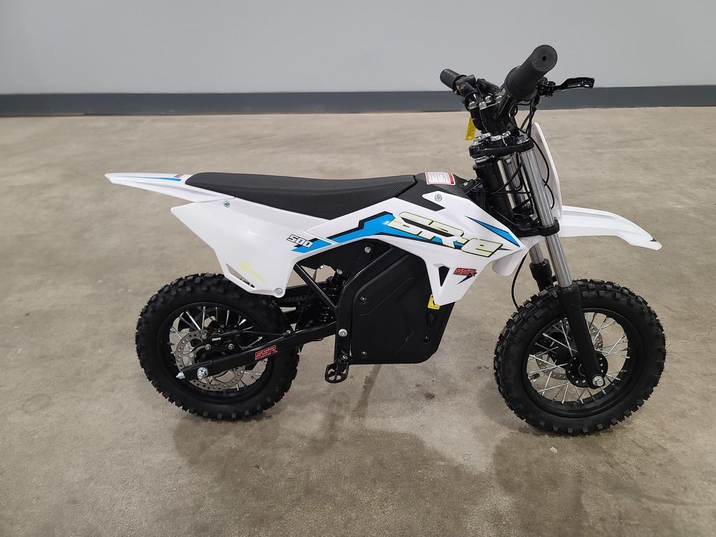 2025 Ssr Motorsports SR-E500 BASE in Birmingham, AL