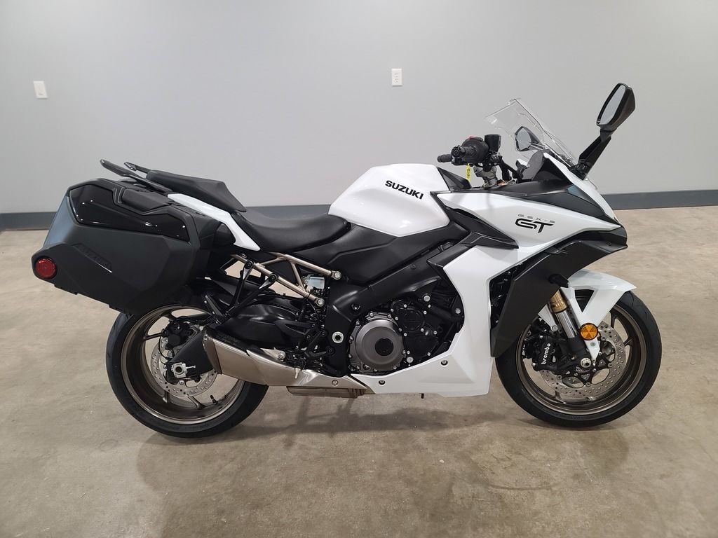 2026 Suzuki GSX-S1000GT+ 1000GT+ in Birmingham, AL
