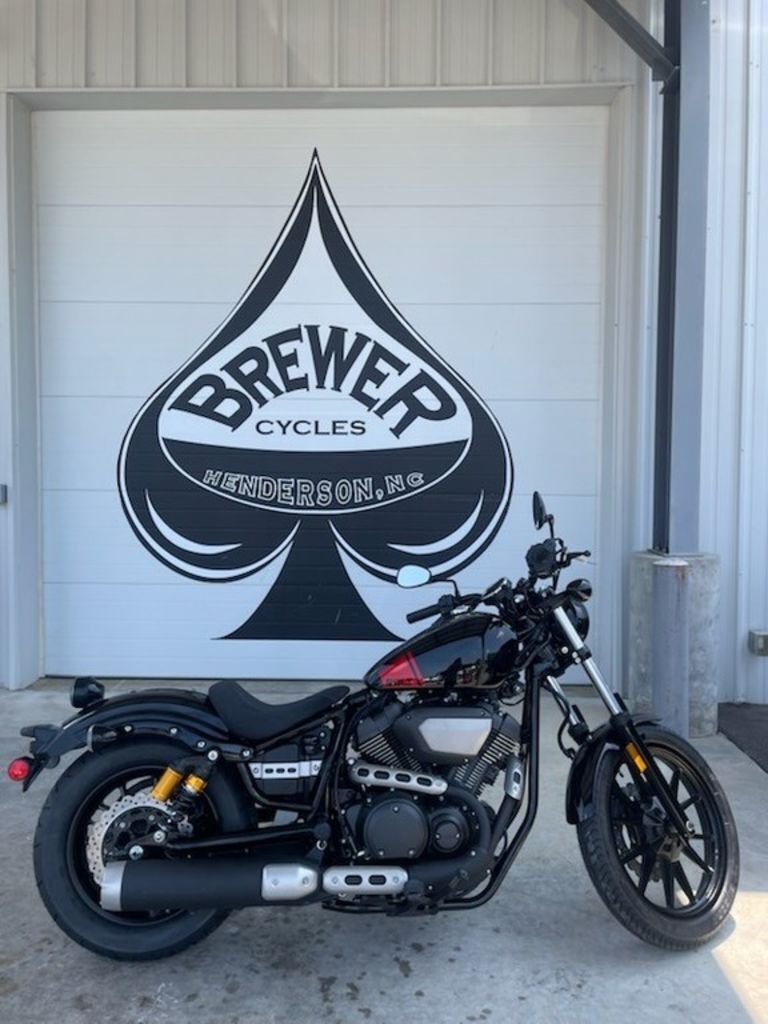 2025 Yamaha Bolt R-Spec R-SPEC in Henderson, NC
