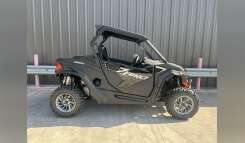 2025 CFMOTO ZFORCE 950 Trail UTV/Utility ATV