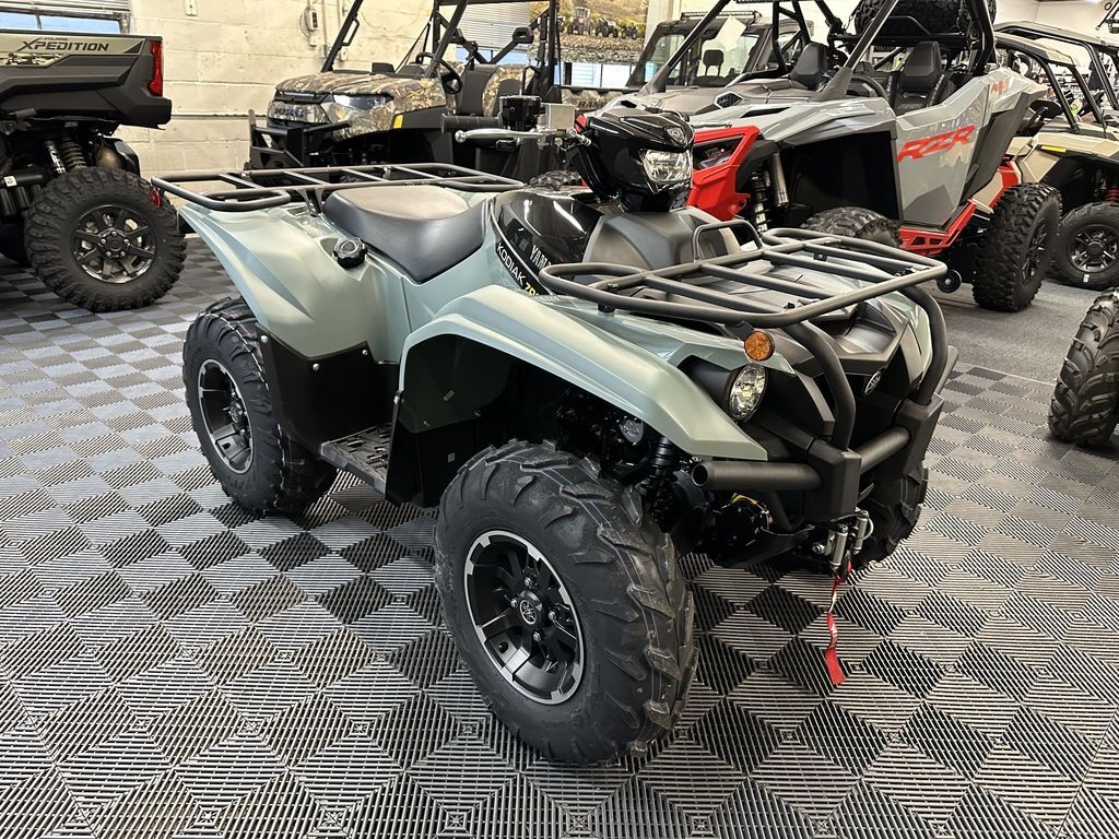 2026 Yamaha Kodiak 700 EPS XT-R in canonsburg PA
