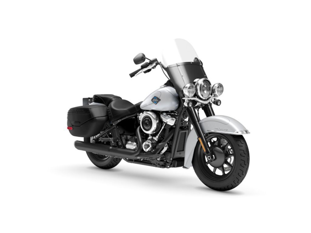 2025 Harley-Davidson® FLHC - Heritage Classic BASE in Savannah, GA