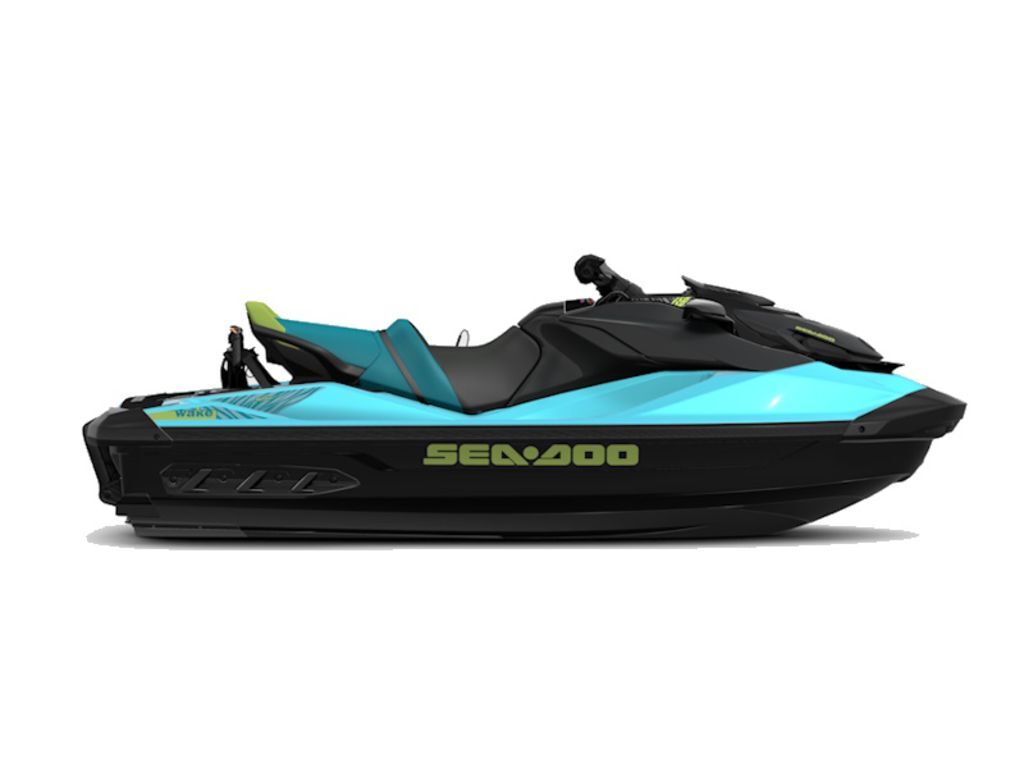 2026 Sea-Doo Wake 170 iBR and iDF 170 in Ann Arbor, MI