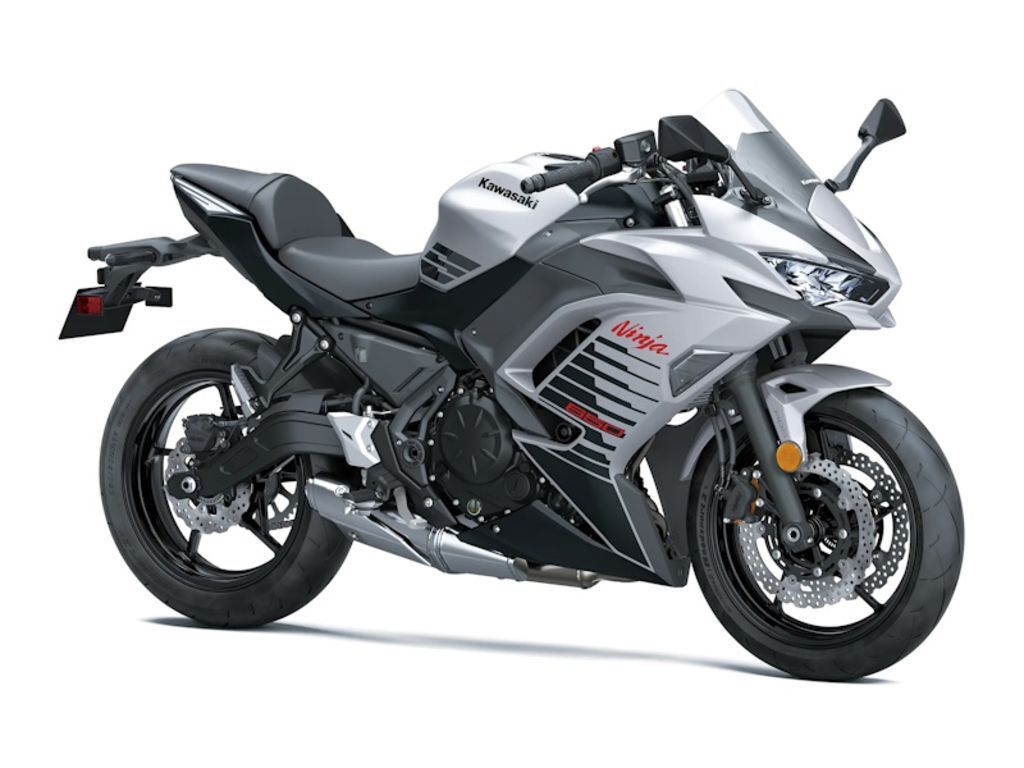 Kawasaki Ninja 650 Motorcycles Under $2000 For Sale - Cycle Trader