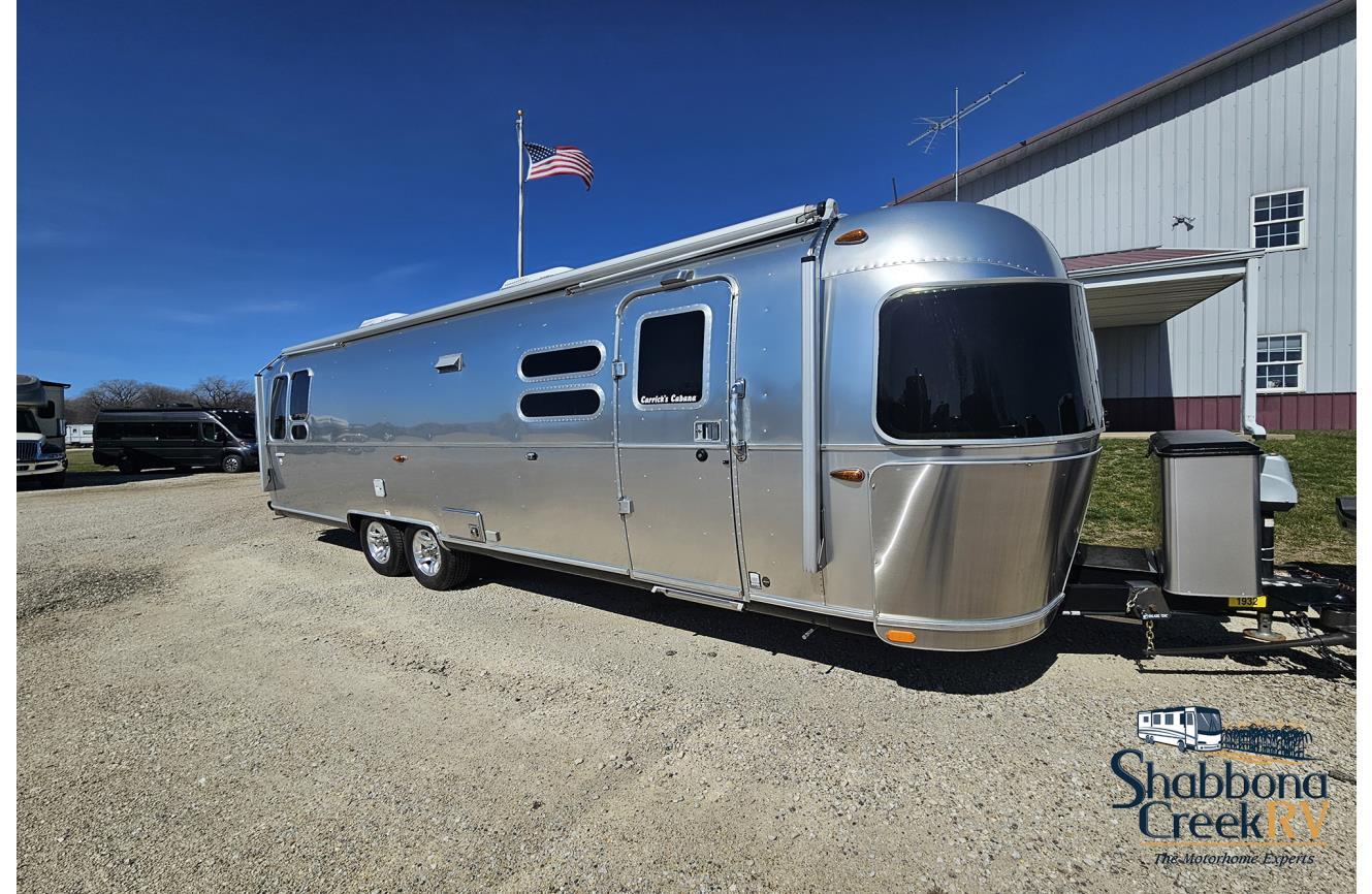 2019 Airstream International Serenity 30RB * in atkinson IL