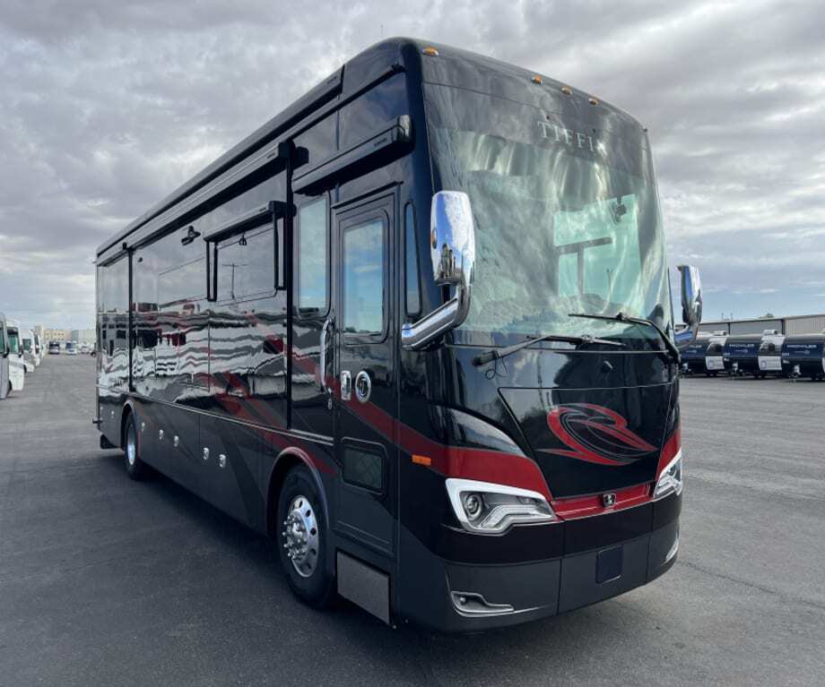 2022 Tiffin ALLEGRO BUS XSP 37AP in albuquerque NM