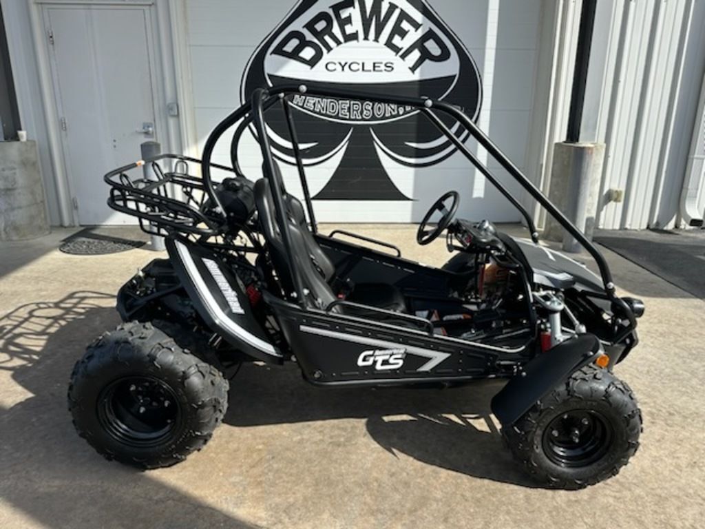 2026 Hammerhead Off-Road® GTS 150  in henderson NC