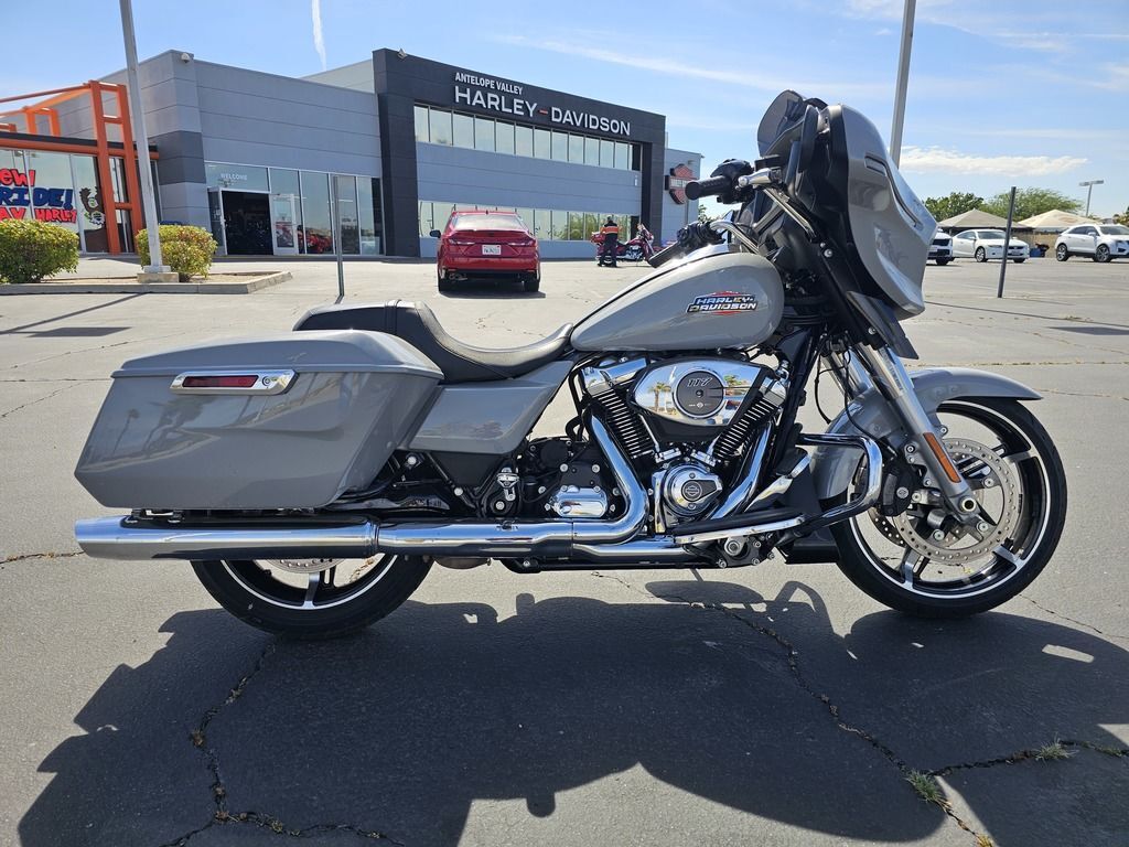 2024 Harley-Davidson® FLHX - Street Glide® FLHX in Palmdale, CA