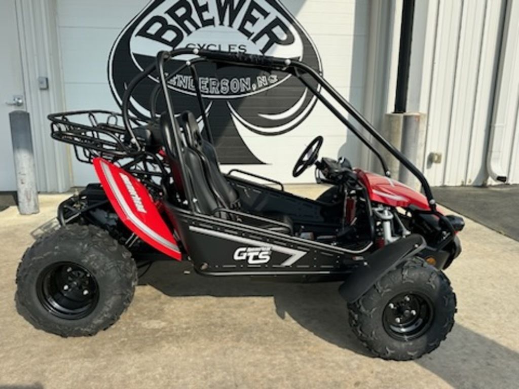 2026 Hammerhead Off-Road® GTS 150  in henderson NC