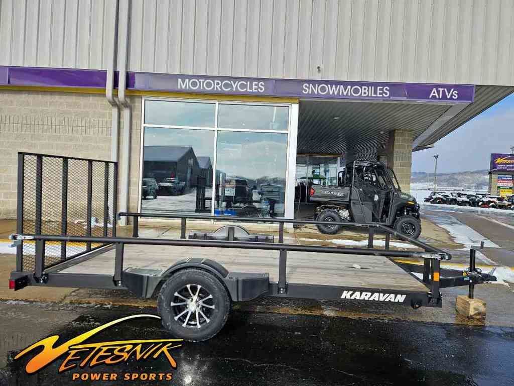 2024 Karavan KTS-2990-82-13-DT in richland center WI