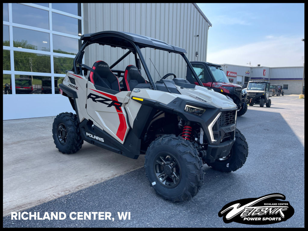 2025 Polaris® RZR Trail Ultimate UTV/Utility ATV