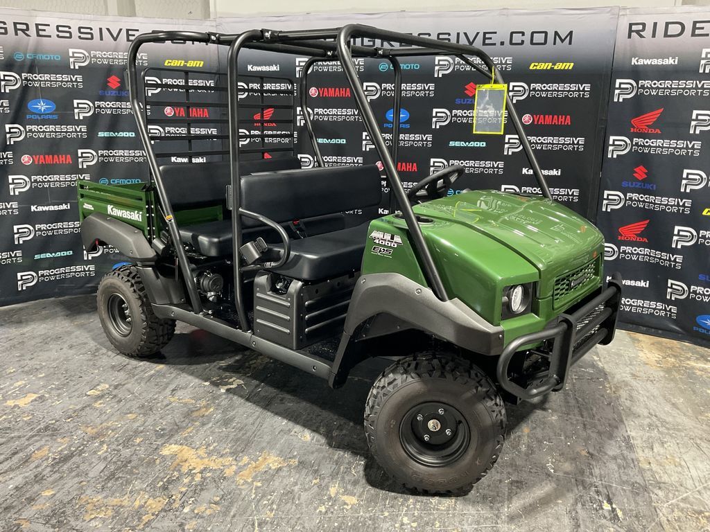 2026 Kawasaki Mule 4000 Trans  in sherman TX