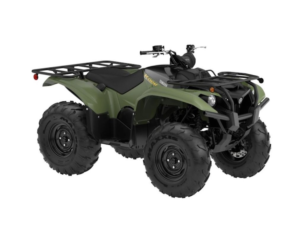 2025 Yamaha Kodiak 700 in charlotte NC