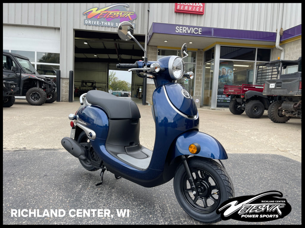 2026 Honda® Metropolitan in Richland Center, WI