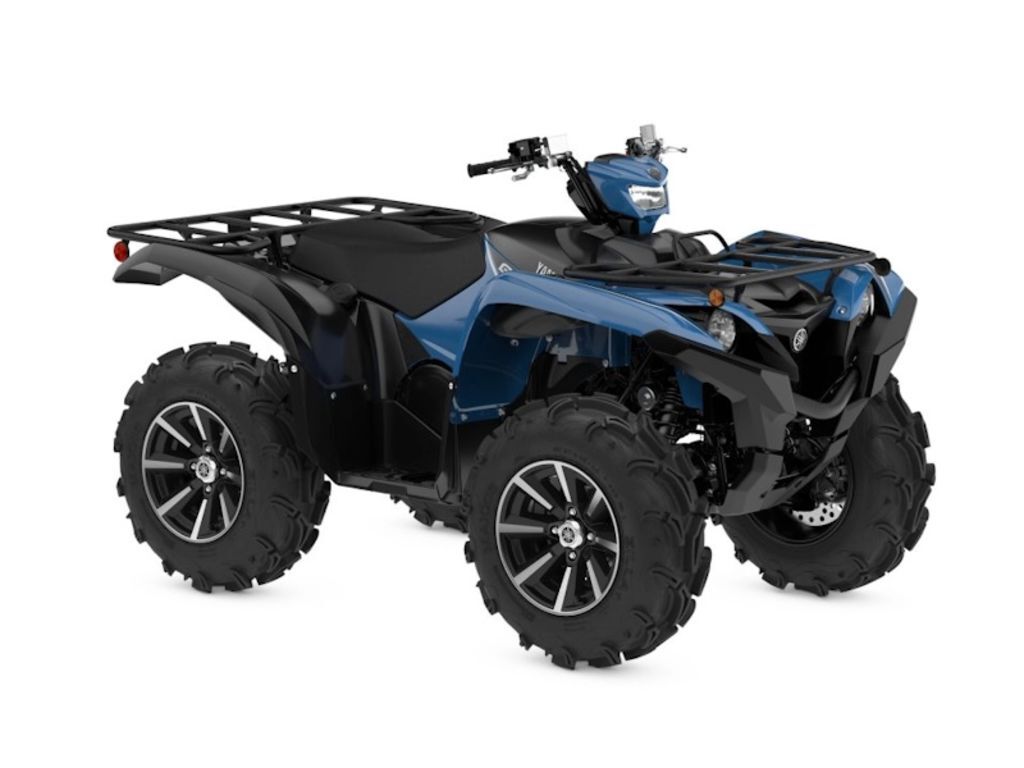2025 Yamaha Grizzly EPS LTD in charlotte NC