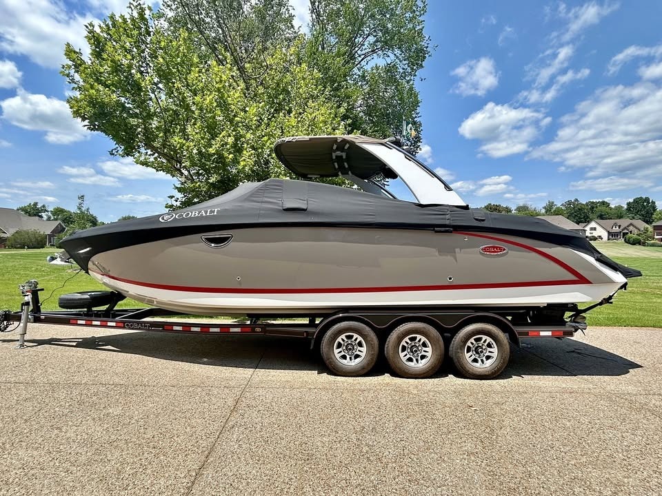 2017 Cobalt R30 in paducah KY