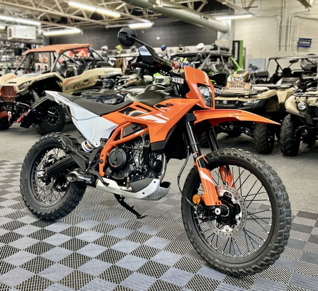 2026 KTM 390 Enduro R 390 R in Canonsburg, PA