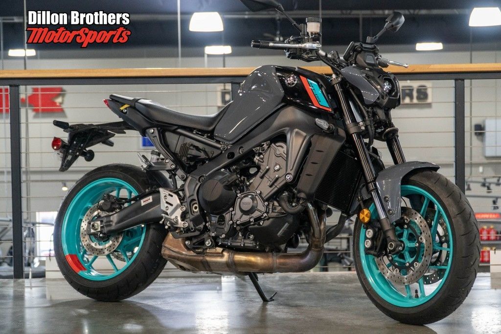 2023 Yamaha MT-09 09 in Omaha, NE