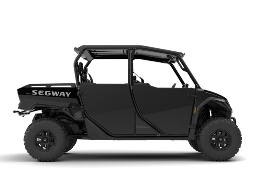 2025 Segway® Powersports UT10 P Crew in rapid city SD