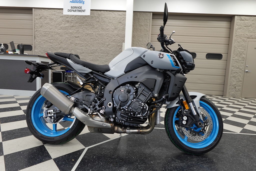 2025 Yamaha MT-10 10 in Rapid City, SD