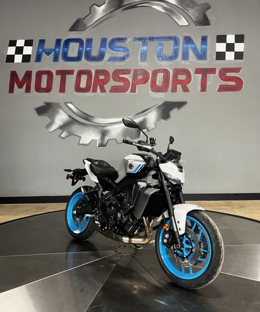 2026 Yamaha MT-09 09 in Houston, TX