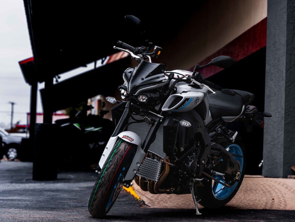 2026 Yamaha MT-10 10 in New Braunfels, TX