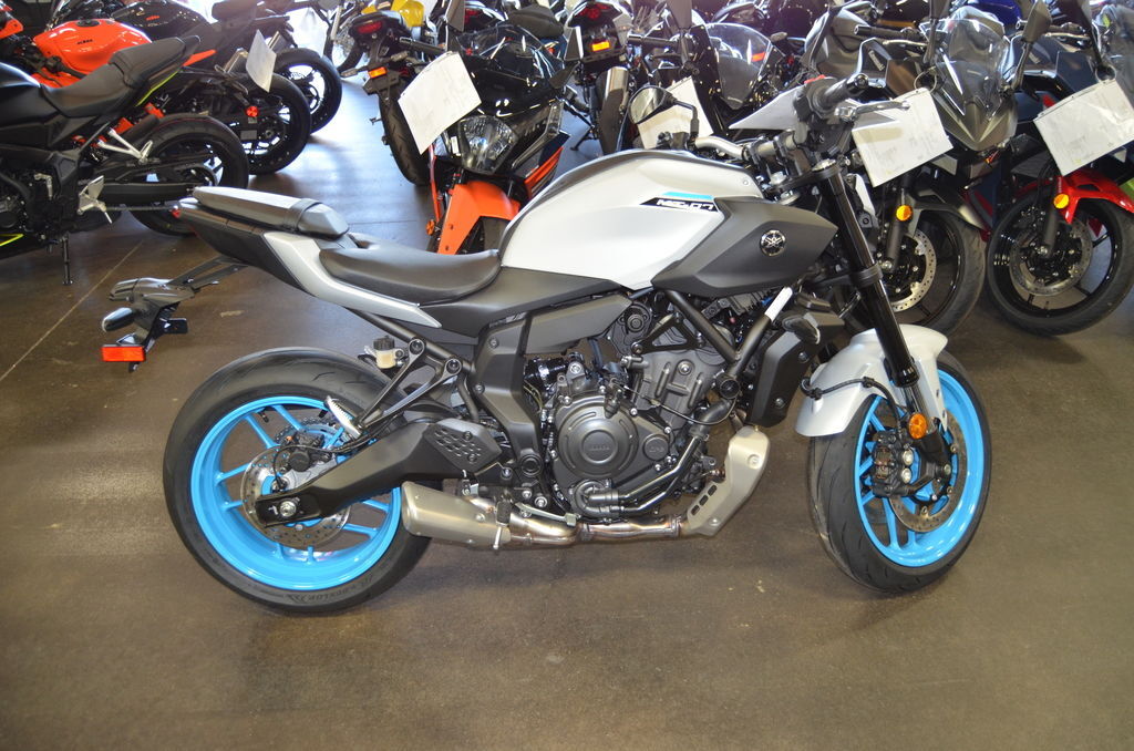 2026 Yamaha MT-07 07 in Westfield, IN